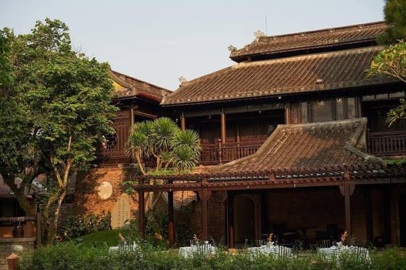 Biệt phủ gỗ: Đặc điểm kiến trúc và các mẫu thiết kế đẹp Biệt phủ gỗ: Đặc điểm kiến trúc và các mẫu thiết kế đẹp