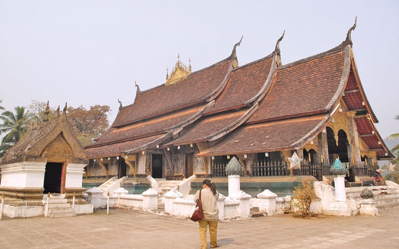 Các mẫu nhà gỗ kiểu Thái Lan Các mẫu nhà gỗ kiểu Thái Lan