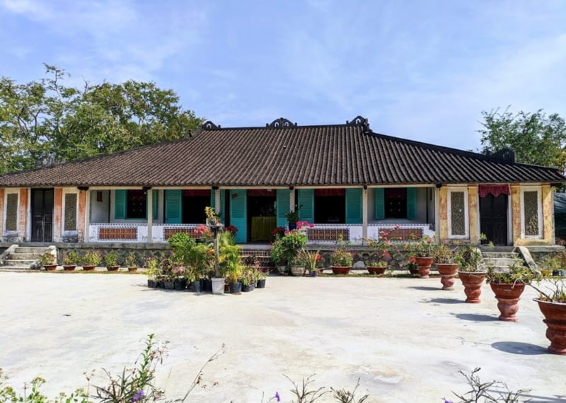 Khám phá đặc trưng kiến trúc, chi phí và các mẫu nhà rường đẹp