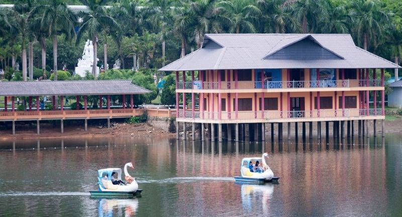 Nguồn gốc nhà sàn