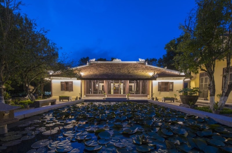 Nhà rường
