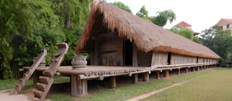 Nhà sàn