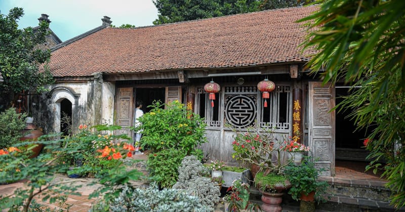 Sai lầm khi làm nhà gỗ