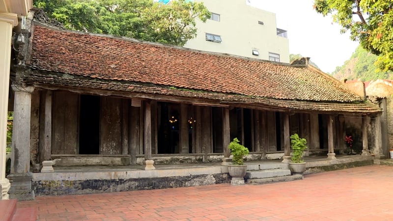 Vấn đề phong thủy nhà gỗ