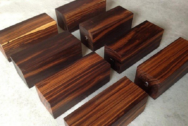 Các loại gỗ làm nhà