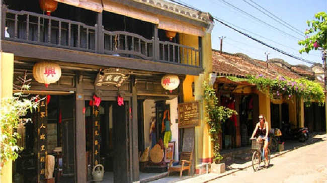 Nhà gỗ đẹp nhất Việt Nam