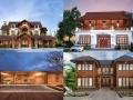 Biệt phủ gỗ: Đặc điểm kiến trúc và các mẫu thiết kế đẹp
