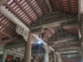 Hoành của nhà gỗ là gì? Vai trò và cấu tạo trong kiến trúc nhà gỗ
