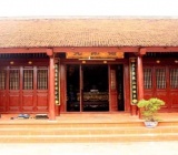 Các nguyên tắc phong thủy nhà gỗ để thu hút tài lộc và bình an