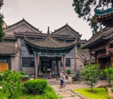 Nhà gỗ kiểu Trung Quốc: Tinh hoa kiến trúc mang dấu ấn Á Đông