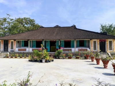 Khám phá đặc trưng kiến trúc, chi phí và các mẫu nhà rường đẹp