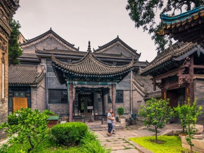 Nhà gỗ kiểu Trung Quốc: Tinh hoa kiến trúc mang dấu ấn Á Đông