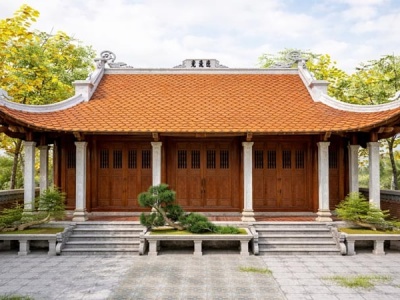 Những sai lầm khi làm nhà gỗ thường gặp và cách khắc phục