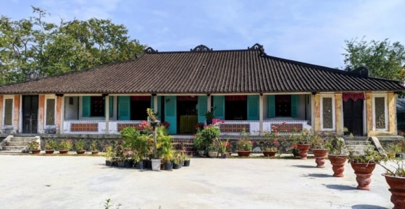 Khám phá đặc trưng kiến trúc, chi phí và các mẫu nhà rường đẹp