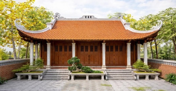 Những sai lầm khi làm nhà gỗ thường gặp và cách khắc phục
